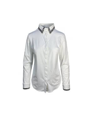Ambika Filou travel blouse