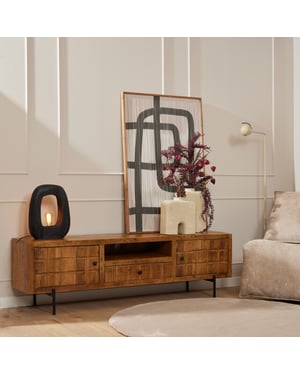 Starfurn tv meubel brandy 180 cm