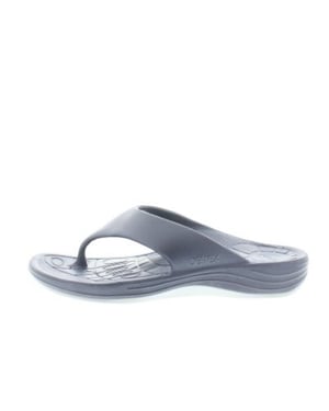 Aetrex Mens lynco flip