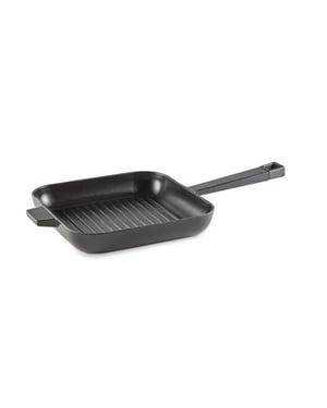 Habonne Baron grillpan 25x25cm