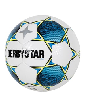 Derbystar Voetbal