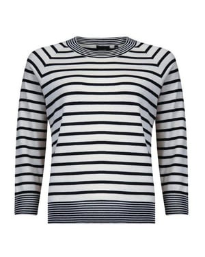 Poools Pullover 513118 black