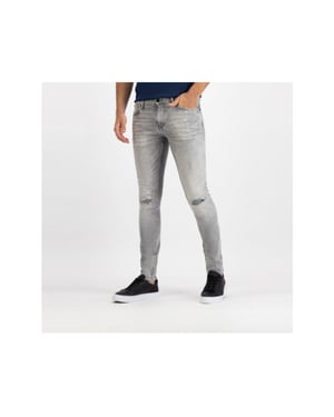 Purewhite The jone jeans