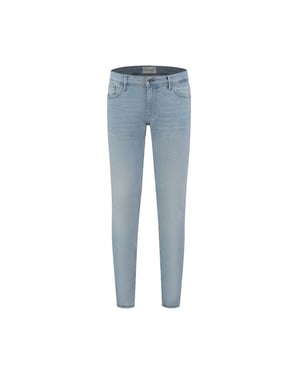 Purewhite Jeans the jone s24 light