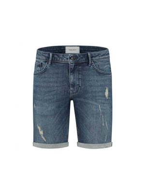 Purewhite Jeans the steve s24 dark i