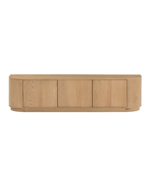Livingfurn tv-meubel novero 40x180x45cm