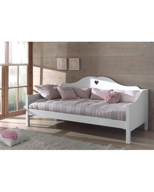 Lucevi amori kajuitbed 90 x 200 cm lattenbodem kader 17 latten 90 x 200 cm