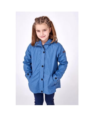 Batela Hexagon meisjes winter regenjas dendermonde -25%