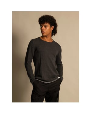 NOWADAYS Nah0207d2 152/anthra sweater