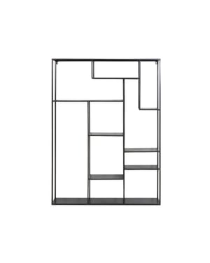 Light & Living wandrek talara 110x25.5x150cm -