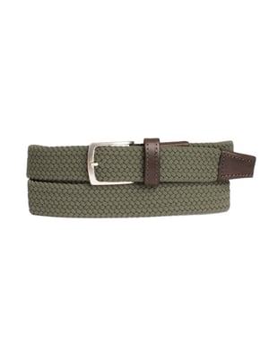 PRESLY & SUN Kleurige elastische riem - ps35-24 600