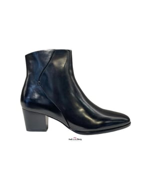 Everybody Damesschoenen enkellaarsjes