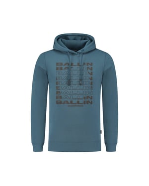 Ballin Amsterdam Hoodie ballin