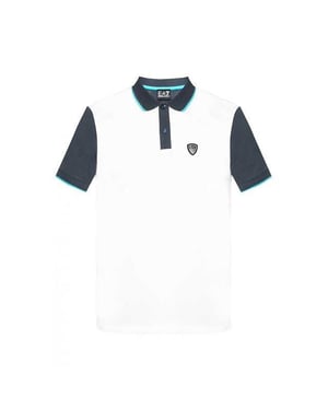 EA7 Polo 18