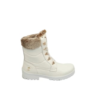 Panama Jack Damesschoenen veterlaarsjes