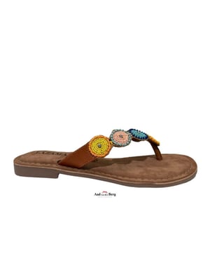 Lazamani Damesschoenen slippers
