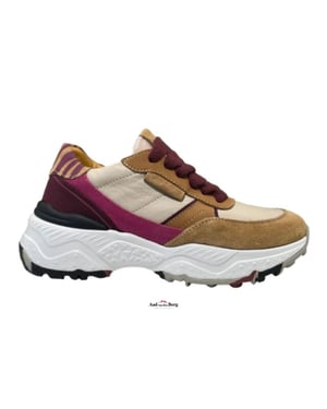 Accademia-72 Damesschoenen sneakers