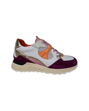 Piedi Nudi Lage dames sneakers model 2507