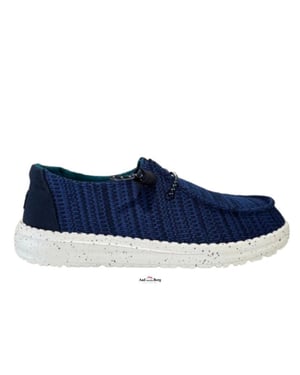 Hey Dude Damesschoenen veterschoenen