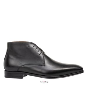 Van Bommel Herenschoenen veterlaarzen