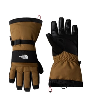 The North Face Ski handschoenen heren