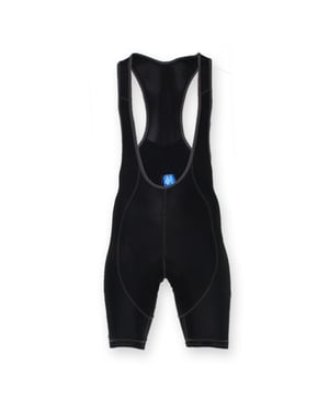 Rogelli Fietsbroek heren