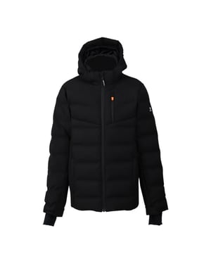 Brunotti Ski/snowboard jas jongens