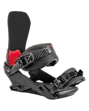 Nitro Snowboard binding