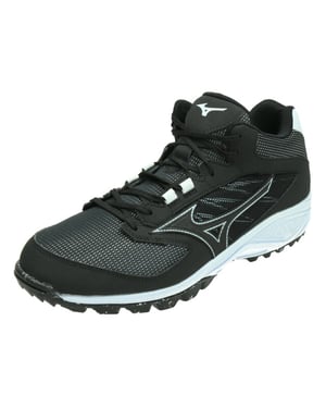 Mizuno Dominant as mid