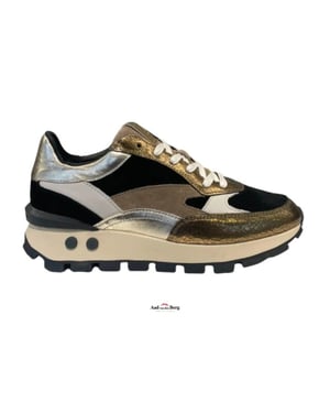 Floris van Bommel Damesschoenen sneakers