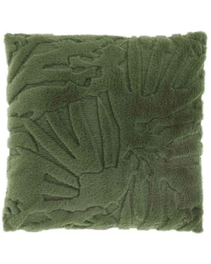 Unique Living sierkussen nyna winter green -45x45cm
