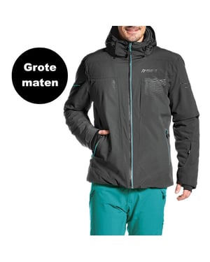 Maier Sports Ski jas heren