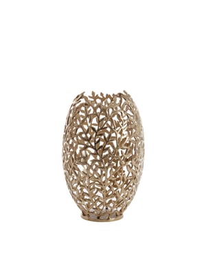Light & Living windlicht famaro Ø25x39cm -