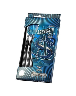 Harrows assassin 80% -