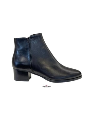 Nalini Damesschoenen enkellaarsjes