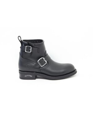 Sendra Damesschoenen enkellaarsjes