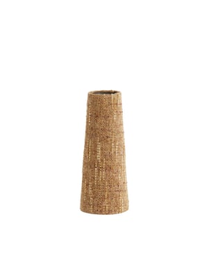 Light & Living lampenkap osire 15x10.5x37.5 cm -