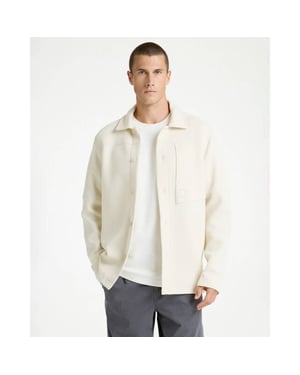 Chasin' Pulse off white