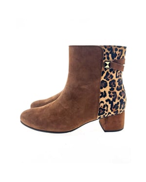 Gabor 75.683.18 boots