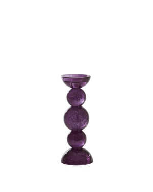 Light & Living kandelaar itinga Ø10x26.5cm -