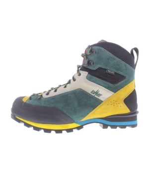 Lomer Badia high mtx