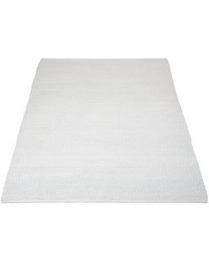 Veer Carpets Vloerkleed stone white 200 x 280 cm