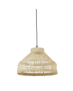 Light & Living hanglamp latika Ø45x30cm -