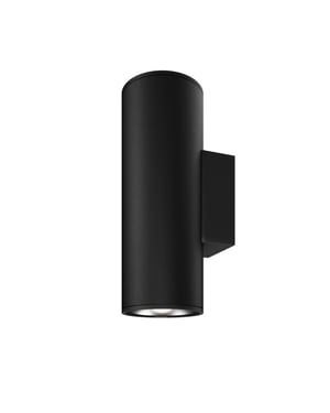 Maytoni Outdoor wandlamp shim grafiet