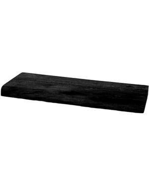 Home67 Wandplank pure mangohout 100 cm