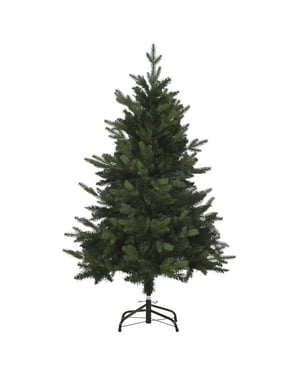 Homcom Kerstboom 120 cm met standaard Ø85 x 120 cm