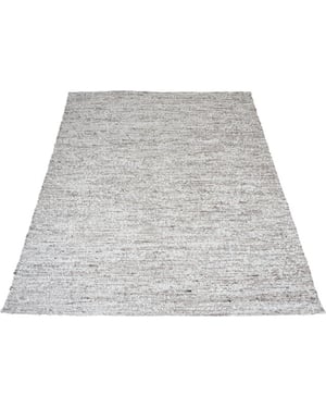 Veer Carpets Vloerkleed mica naturel/brown 160 x 230 cm