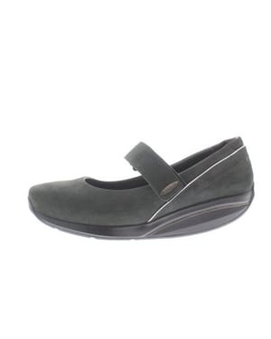 Mbt Kesho mj black