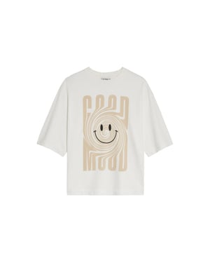 Catwalk Junkie Ts good mood