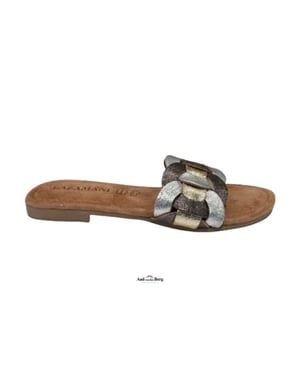 Lazamani Damesschoenen slippers